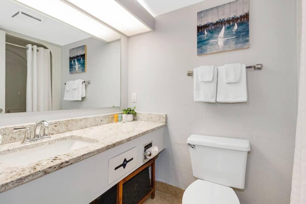 Upscale Oceanview 1Br Dog Friendly! 1104 Daire Myrtle Beach Dış mekan fotoğraf