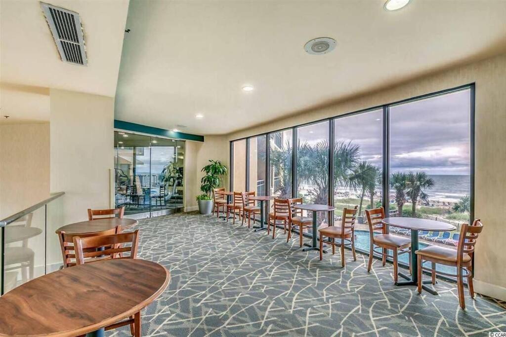 Upscale Oceanview 1Br Dog Friendly! 1104 Daire Myrtle Beach Dış mekan fotoğraf