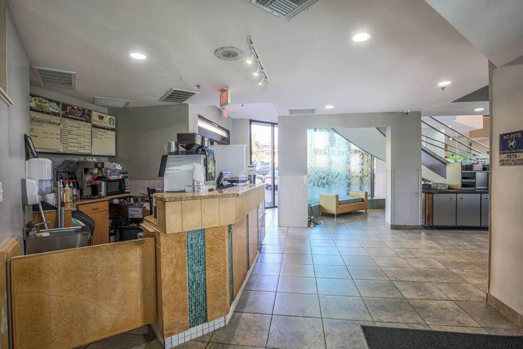 Upscale Oceanview 1Br Dog Friendly! 1104 Daire Myrtle Beach Dış mekan fotoğraf