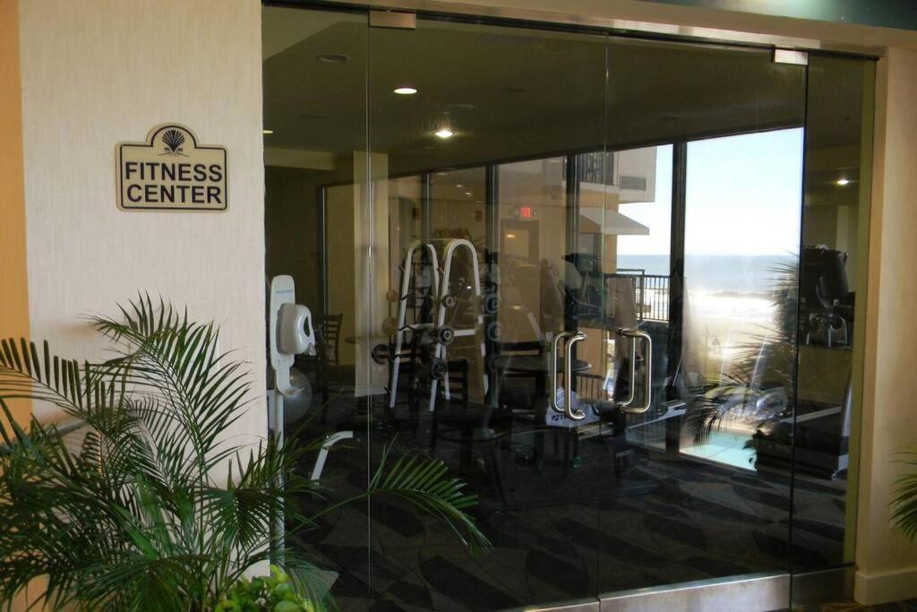 Upscale Oceanview 1Br Dog Friendly! 1104 Daire Myrtle Beach Dış mekan fotoğraf