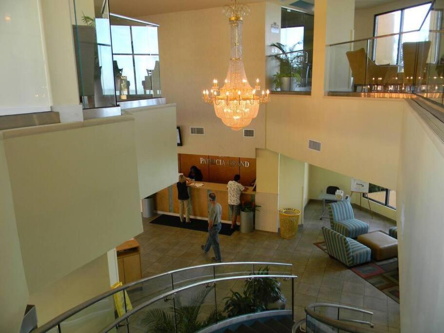 Upscale Oceanview 1Br Dog Friendly! 1104 Daire Myrtle Beach Dış mekan fotoğraf