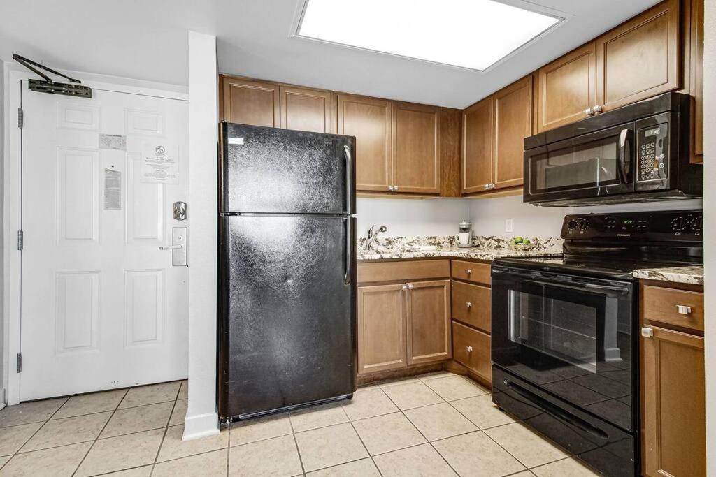 Upscale Oceanview 1Br Dog Friendly! 1104 Daire Myrtle Beach Dış mekan fotoğraf